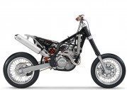 KTM 560 SMR KTM 560 SMR